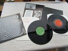 XTC LP GO 2 UK 1ST PRESS COMPLETE PRISTINE NEAR MINT RARE STAMPED INNER GO+