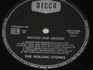 ROLLING STONES - RARE 