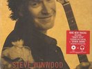 DOUBLE Steve Winwood Nine Lives NEW OVP Columbia Vinyl LP & MP3