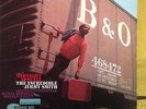 JIMMY SMITH Midnight Special Original RVG Blue Note Mono