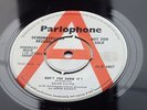 ADAM FAITH 1962  UK PARLOPHONE DEMO  RECORD NOT SALE  DONT YOU KNOW IT
