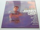 JOHNNY CASH ORIGINAL 1963 UK LP RING OF FIRE