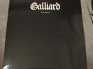 GALLIARD - NEW DAWN - PROG - NEW
