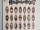 How Blue Can We Get? - 2 × Vinyl LP Compilation UK 1970