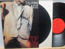 TALKING HEADS - STOP MAKING SENSE - NEW WAVE/POST-PUNK - NM- VINYL