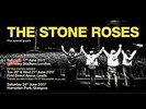 The Stone Roses  tickets x 2 Leeds 21st June 2017