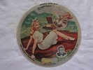 VOGUE PICTURE RECORD R-714 ART KASSEL Doodle Doo Doo vintage 1946 VG+