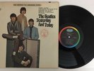 The Beatles - Yesterday And Today - 1966 Vinyl LP No Butcher ST-2553 (EX)