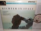 ASD 520 Schumann Sonata No.2 Papillons Carnival Of Vienna Richter In Italy C/G