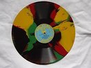 FRANZ LEHAR Morrisons Orchestra Morrison Labl  78 RPM  SPLASH MULTI COLOR-BEAUTY