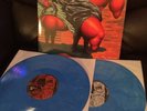 THE MARS VOLTA AMPUTECHTURE VINYL 2LP /1250 at the drive in glassjaw thrice afi