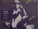 Queen - Live At The Rainbow 40th Anniversary Vinyl 4LP Box Set NEW & SEALED