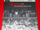 The E-Types - Live at the Rainbow Ballroom 1966 -- LP / Oldies