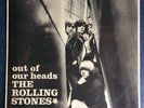 The Rolling Stones out of our heads Vinyl LP Stereo Boxed