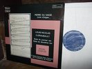 du MAGE + CLERAMBAULT: Organ works Orgel orgue   Chapuis / Valois stereo exc