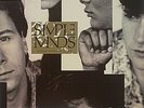 Simple Minds ? Once Upon A Time Vinyl  LP Album MINT SEALED NEW ORIGINAL 1985