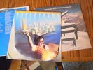 Super Tramp  Records MFSL