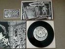 Underdog ep NYHC Into Another Gorilla Biscuits Bold Burn Quicksand Judge KBD