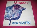 LP IVAN PEQUENO IAHORA ORIG AVANT GARDE EXPERIMENTAL CONCRETE Electro Acoustic