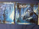 Edguy - Mandrake 2LP