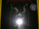 In Solitude - THE WORLD, FLESH, DEVIL dbl clear/black vinyl LP album /250 NEW