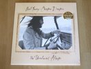 NEIL YOUNG - CHROME DREAMS - LIMITED & NUMBERED LP YELLOW VINYL
