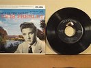 Elvis Presley  Peace in the Valley  RCA Victor EPA-4054 7
