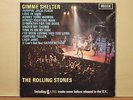 The Rolling Stones  Gimme Shelter - Royal Albert Hall  Decca SKL 5101 UK LP