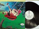 LITTLE FEAT Sailin’ Shoes 1972 JAPAN ORIG PRESS PROMO WHITE LABEL Psych MINT