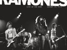 RAMONES LIVE AT THE ROXY NEW SEALED VINYL LP IN STOCK