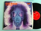 LP NM GAS MASK THEIR FIRST ALBUM – 1st Pressing UK PROG / PSYCH / JAZZ MONSTER