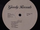 RITA INC. Let's Get Together/Go For It/I Believe GOODY  12