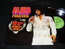ELVIS PRESLEY Very Clean 2 LP ELVIS FOREVER RCA Made In France Issue 1974 Gatefl