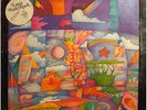 JAIME ROOS paa espantar el sueno LP 1978 Atmosfera FR Latin fok-rock Uruguay VG+