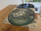 ELOY SAME LP 1971 MINT MÜLLTONNEN COVER ORIGINAL ALBUM TOP KRAUTROCK