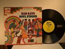 BAR-KAYS Stax S-417 STEREO  SOUL FINGER  -Shrinkwrap VG+ -LISTEN