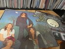 MASS - BACK TO THE MUSIC 1976 KRAUTROCK LP  MINT IN SHRINK