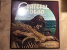 Grateful Dead-Wake Of The Flood/From The Mars Hotel LP, 2LP, Collectible,