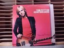 TOM PETTY AND THE HEARTBREAKERS - DAMN THE TORPEDOS   LP VINYL RECORD ALBUM