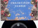 ELVIS PRESLEY GERMANY CHRISTMAS EP  IN NEW GLOSSY COVER