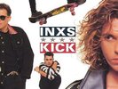 INXS Kick LP Vinyl Brand NEW 2014 Stereo