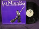 Les Miserables DMM LP 