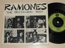 RAMONES  ORIG 7