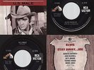 (VG++) Elvis Presley 