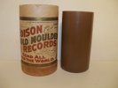 376p.  George W Johnson - Laughing Song - Brown Wax Columbia NYP 7601