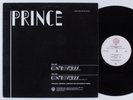 PRINCE Controversy WARNER BROS PRO-A-980 12