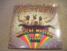 THE BEATLES Magical Mystery Tour 1967 PARLOPHONE double pack SUPERB EX
