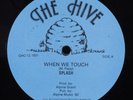 SPLASH When We Touch HIVE 12