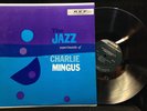 Charlie Mingus-Jazz Experiments Of-Rep 212-TEO MACERO