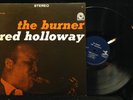 Red Holloway-The Burner-Prestige 7299-JOHN PATTON